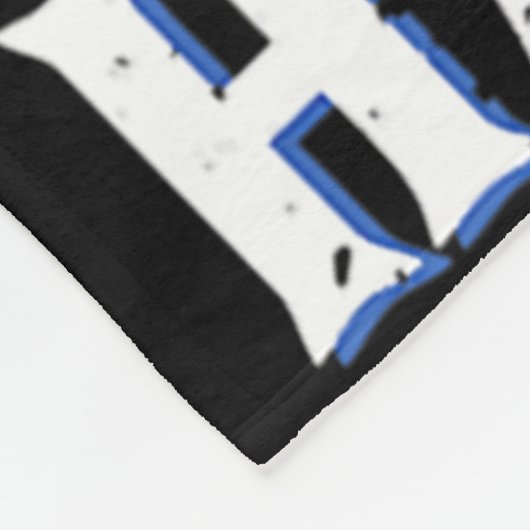 おもしろいジョーバイデン氏ハッピーハローウィン4日のために混乱 フリースブランケット (角)