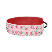 おもしろいスイカスライスパターンサマービベス アスレチックヘッドバンド (右)