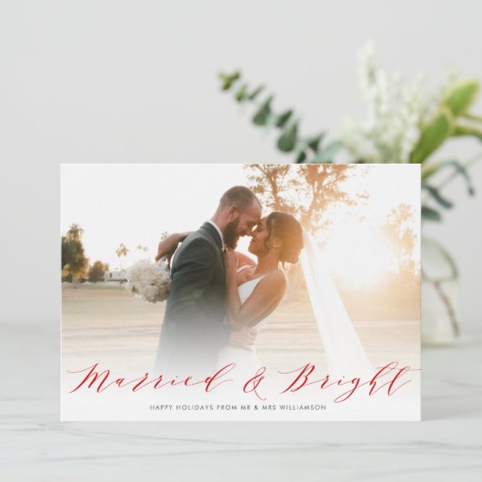 おもしろいスクリプトフェスティバル結婚の休日の発表 シーズンカード (スタンド正面)