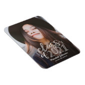 おもしろいスクリプト目盛り磁石 マグネット (右側)