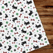 おもしろいスコッツシャムロック可愛カラフルい