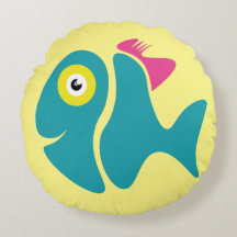 おもしろいスタイリッシュ魚