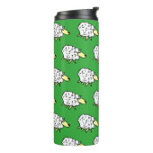 おもしろいスタイル タンブラー (回転左)