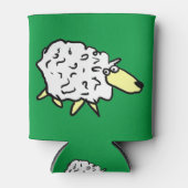 おもしろいスタイル 缶クーラー (正面)