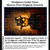 おもしろいスチームパンクハロウィーンパンプキンマンF1Rデコページ 薄葉紙