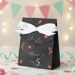 おもしろいスライス、ピザ誕生日 フェイバーボックス