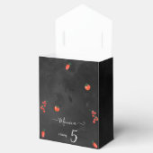 おもしろいスライス、ピザ誕生日 フェイバーボックス (オープン)