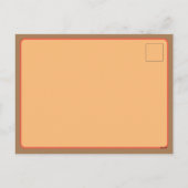 おもしろいス葉ドラゴン シーズンポストカード (裏面)