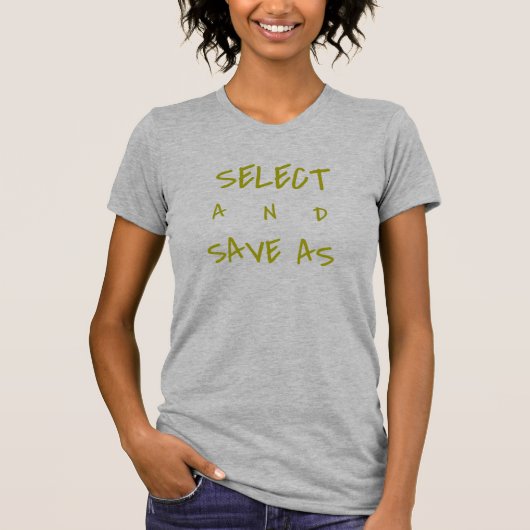おもしろいソーシャルメディア,社会生活,コンピュータ用語 Tシャツ (正面)