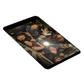 おもしろいタイムズアットラスパーティー マグネット (右側)