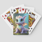 おもしろいタイム – 自転車トランプ トランプ (裏面)