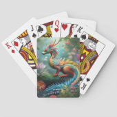 おもしろいタイム – 自転車トランプ トランプ (裏面)