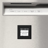 おもしろいタコソースグループハロウィンコスチューム熱火Ro マグネット (インサイチュ (食洗機))