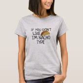 おもしろいタコ火曜シャツタおもしろいコスデザイン Tシャツ (正面)