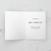 おもしろいターウスカード〔占星術の〕十二宮図キャットスターサイン占星術 カード (内部)