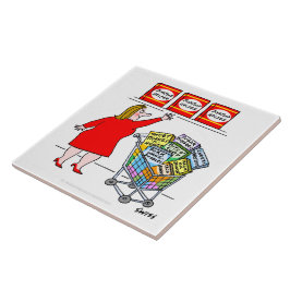 おもしろいダイエットリマインダーダイエット漫画キッチントリベット タイル