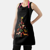 おもしろいダシュント エプロン (インサイチュ)