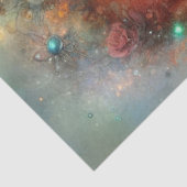 おもしろいダッパーヴィンテージスチームパンクピグデクページ 薄葉紙 (詳細)