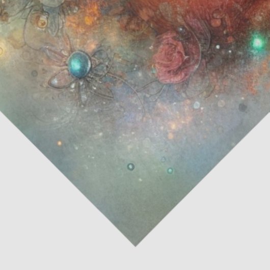 おもしろいダッパーヴィンテージスチームパンクピグデクページ 薄葉紙 (詳細)