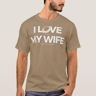 おもしろいディスクゴルフ TMen Tシャツ