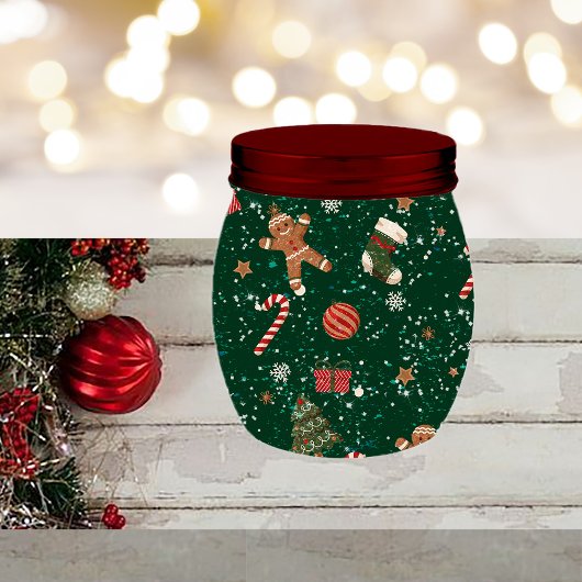 おもしろいデカップクリスマスティッシュペーパー 薄葉紙