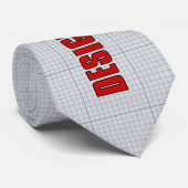 おもしろいデザインエンジニ遊アは ネクタイ (ロール)