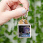 おもしろいデザイン全員の子供のために！ キーホルダー (手)