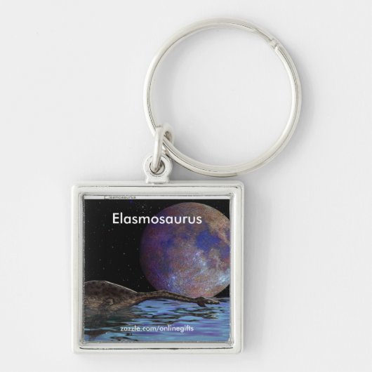 おもしろいデザイン全員の子供のために！ キーホルダー (正面)