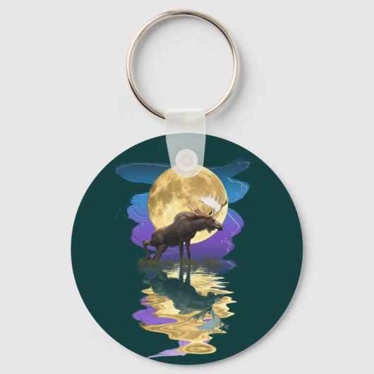 おもしろいデザイン全員の子供のために！ キーホルダー (正面)