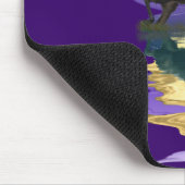 おもしろいデザイン全員の子供のために！ マウスパッド (コーナー)