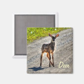 おもしろいデザイン全員の子供のために！ マグネット (正面/裏面)