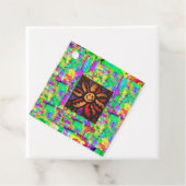 おもしろいデザイン フェイバータグ (インサイチュ)