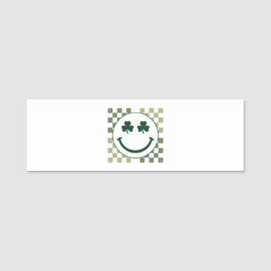 おもしろいデザイン 名札