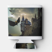 おもしろいデザイン 缶クーラー (裏面)