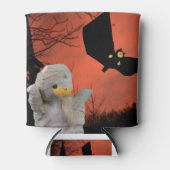 おもしろいデザイン 缶クーラー (正面)