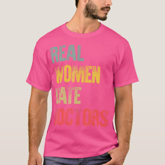 おもしろいデートすることシ実在ャツ女子デート医師ギフト Tシャツ