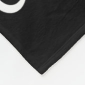 おもしろいトウモロコシ畑で何が起こるか農場の生活 フリースブランケット (角)