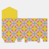 おもしろいトロピカルブライトボホアロハ フェイバーボックス (見開き)