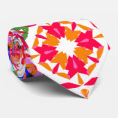 おもしろいドレッシングパ鮮やかターンカラフル ネクタイ (ロール)