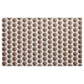 おもしろいドーナツホール ファブリック (ヤード)