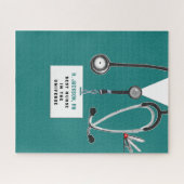 おもしろいナースジグソーパズル ジグソーパズル (横)