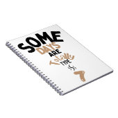 おもしろいナース ノートブック (右側)