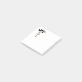 おもしろいナース ポストイット (アングル)