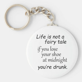 おもしろいノベルティギフト引用文笑わされる標語 キーホルダー