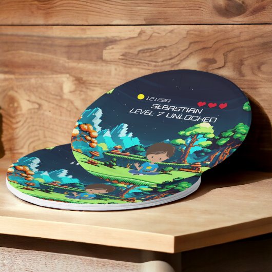 おもしろいノベルティコンピュータゲーム誕生日パーティー ペーパープレート