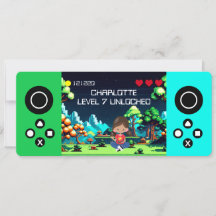 おもしろいノベルティコンピュータゲーム誕生日パーティー