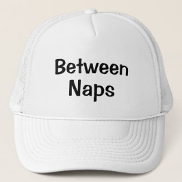 おもしろいノベルティファッション間昼寝 キャップ