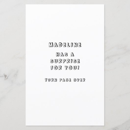 おもしろいハウススリーポバーパーティーカラーリングページ2