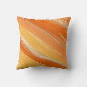 おもしろいハッピーハローウィン10月31日 クッション (裏面)