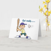 おもしろいハッピーバースデー カード (黄色い花)